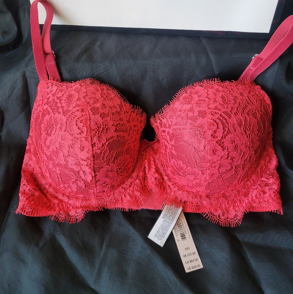 NWT Victoria's Secret Dream Angels Bra